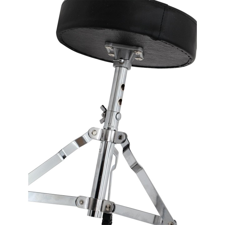 Dimavery - DT-20 Drum Throne for kids - Selle | Z-Bombilla