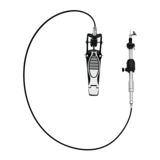 Dimavery - HHS-600, Remote Cable Pedal - Drums - Battery Accessories - Instruments | Z-Bombilla