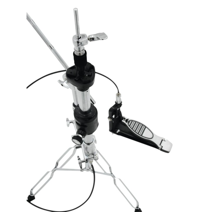 Dimavery - HHS-600, Remote Cable Pedal - Batteries - Accesoires Batteries - Instruments | Z-Bombilla