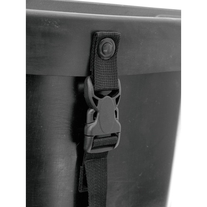 Dimavery - PE-Case for Tom Tom 8 - Case / Custodia | Z-Bombilla