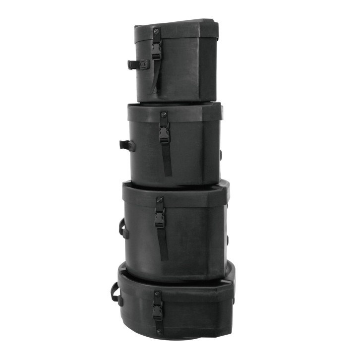 Dimavery - PE-Case for Tom Tom 8 - Case / Custodia | Z-Bombilla