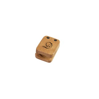 Dimavery - CAO-1 Cajon Castanet, small - Percussione - Box Drum | Z-Bombilla