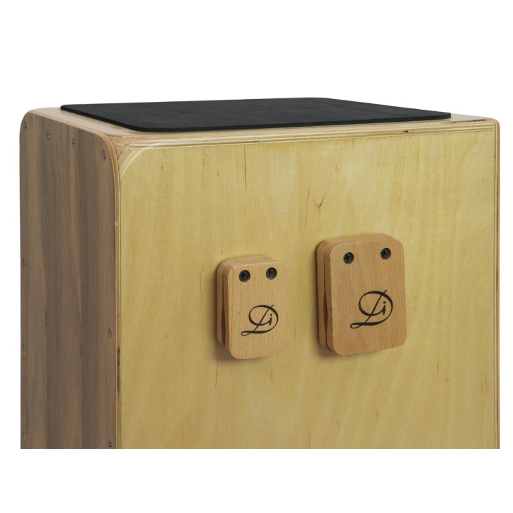 Dimavery - CAO-1 Cajon Castanet, small - Percussione - Box Drum | Z-Bombilla