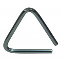Dimavery - Triangle 10 cm with beater
