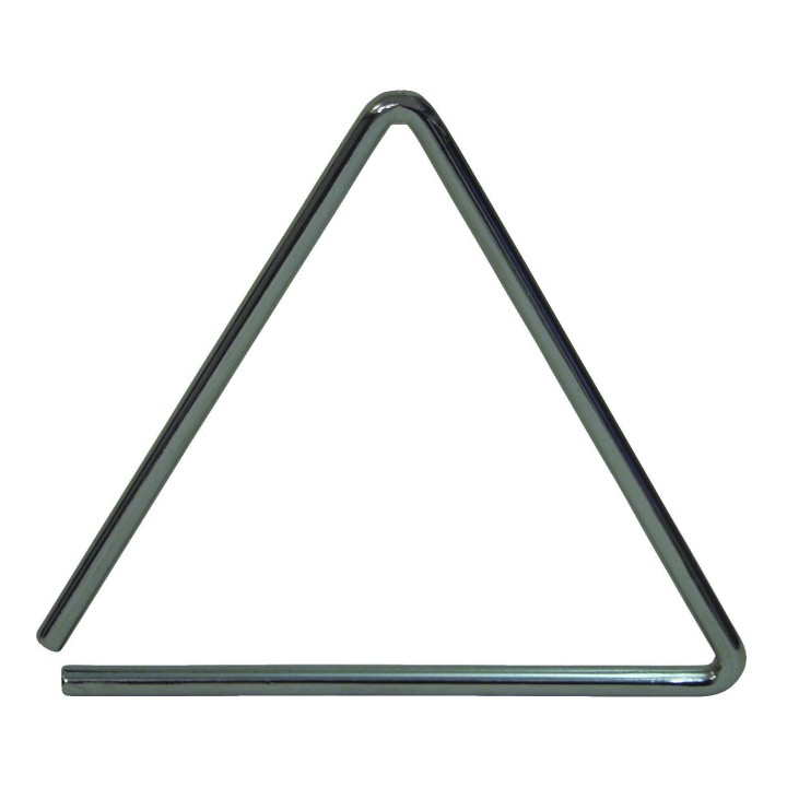Dimavery - Triangle 13 cm with beater - Vários Percussion | Z-Bombilla