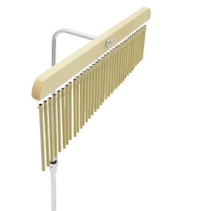 Dimavery - DH-36 Chimes, 36 bars - Vários Percussion | Z-Bombilla