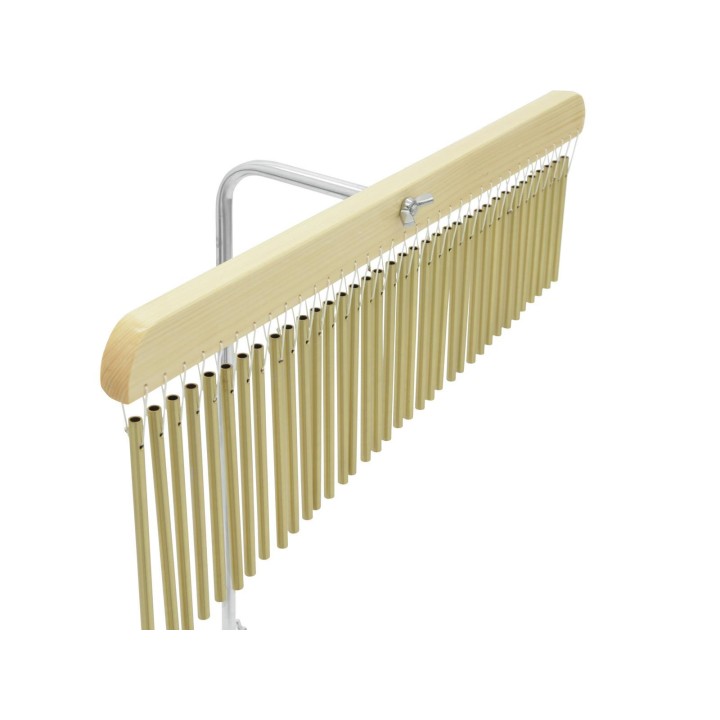 Dimavery - DH-36 Chimes, 36 bars - Vários Percussion | Z-Bombilla