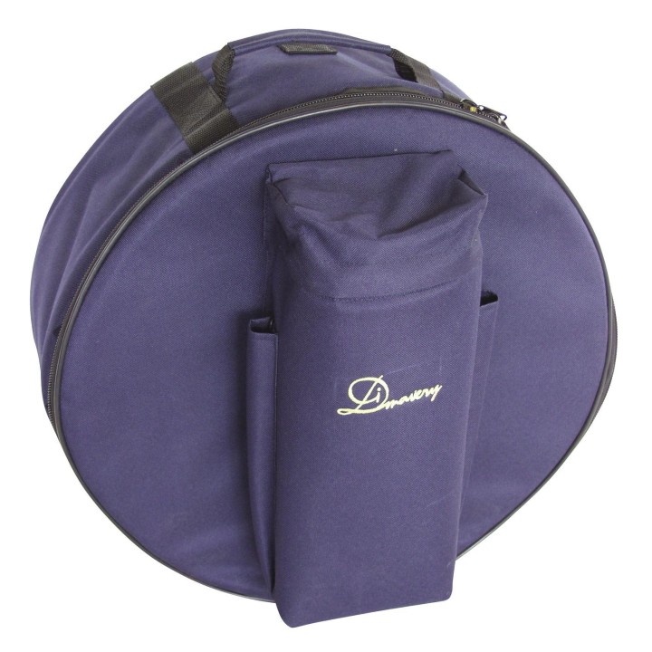Dimavery - DB-20 Snare drum bag - Caixa de hype caso de percussão | Z-Bombilla