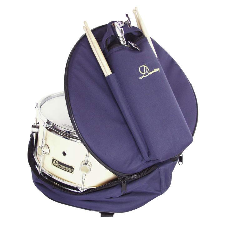 Dimavery - DB-20 Snare drum bag - Caixa de hype caso de percussão | Z-Bombilla