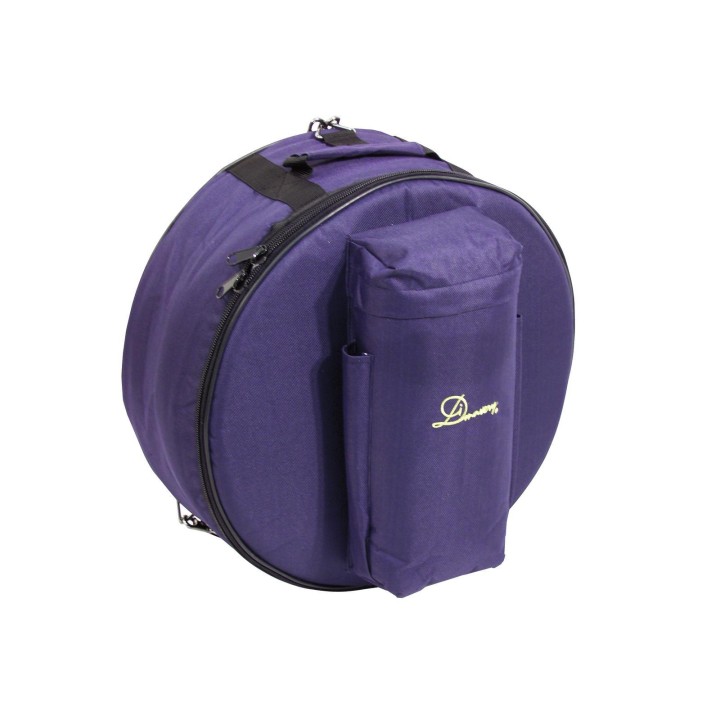 Dimavery - DB-20 Snare drum bag - Caixa de hype caso de percussão | Z-Bombilla