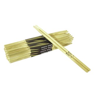 Dimavery - DDS-7A Drumsticks, oak - 7A Sticks | Z-Bombilla