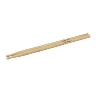 Dimavery - DDS-7A Drumsticks, hickory - 7A Sticks | Z-Bombilla