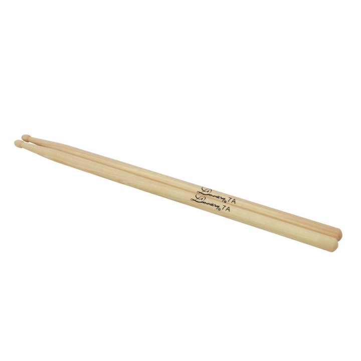 Dimavery - DDS-7A Drumsticks, hickory - 7A Sticks | Z-Bombilla