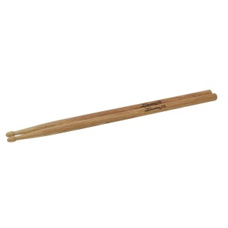 Dimavery - DDS-5B Drumsticks, oak - 5B Sticks | Z-Bombilla