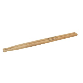 Dimavery - DDS-Rock Drumsticks, oak - Baquetas | Z-Bombilla