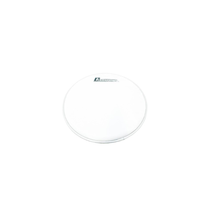 Dimavery - DH-10 Drumhead, white - Drumhead | Z-Bombilla