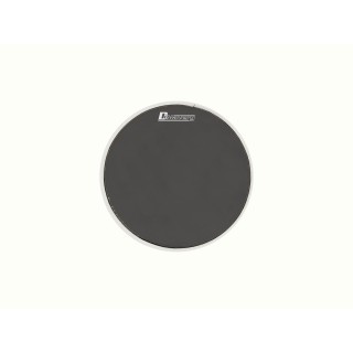 Dimavery - DH-10 Drumhead, black - Drumhead | Z-Bombilla
