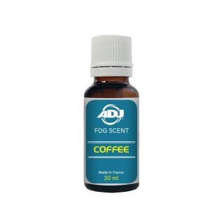 American Dj - Fog Scent Coffee 20ML - Essência - Aroma | Z-Bombilla