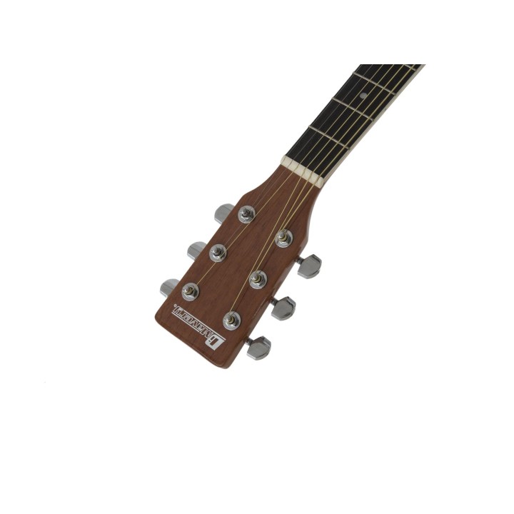 Dimavery - DR-520 Dreadnought, sunburst - Acoustic Guitar | Z-Bombilla