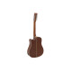 Dimavery - DR-612 Western guitar 12-string, nature 2