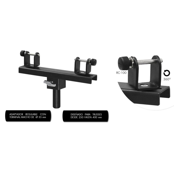 Guil - ADT-41 - Accessoris per Truss | Z-Bombilla