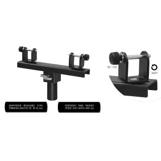 Guil - ADT-42 - Truss Acessórios | Z-Bombilla