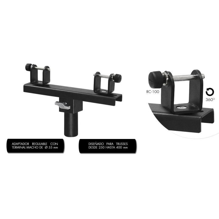 Guil - ADT-42 - Accessoris per Truss | Z-Bombilla