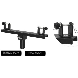 Guil - ADT-43 - Truss Acessórios | Z-Bombilla