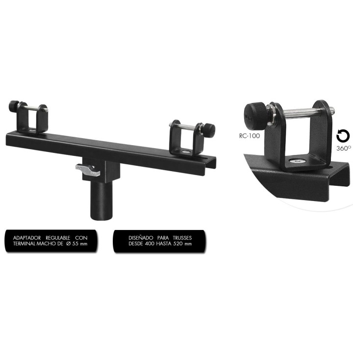 Guil - ADT-43 - Accessoris per Truss | Z-Bombilla
