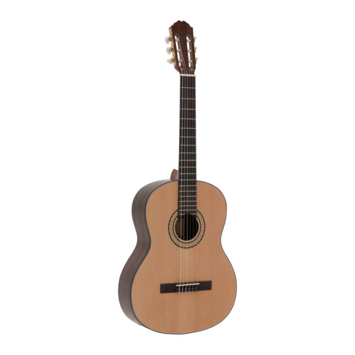 Dimavery - AC-310 Classical guitar spruce - Classical Guitar | Z-Bombilla