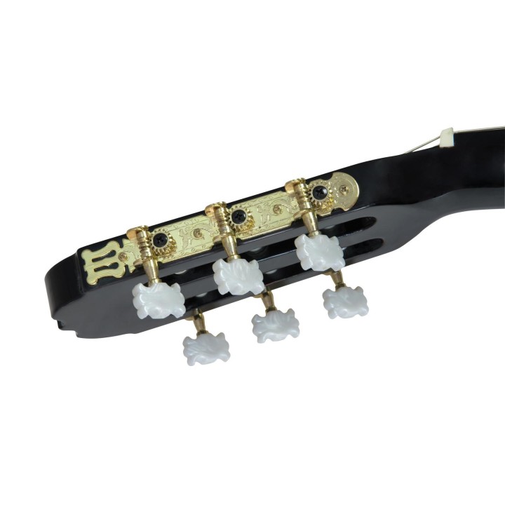 Dimavery - AC-330 Classical guitar basswood - Classical Guitar | Z-Bombilla