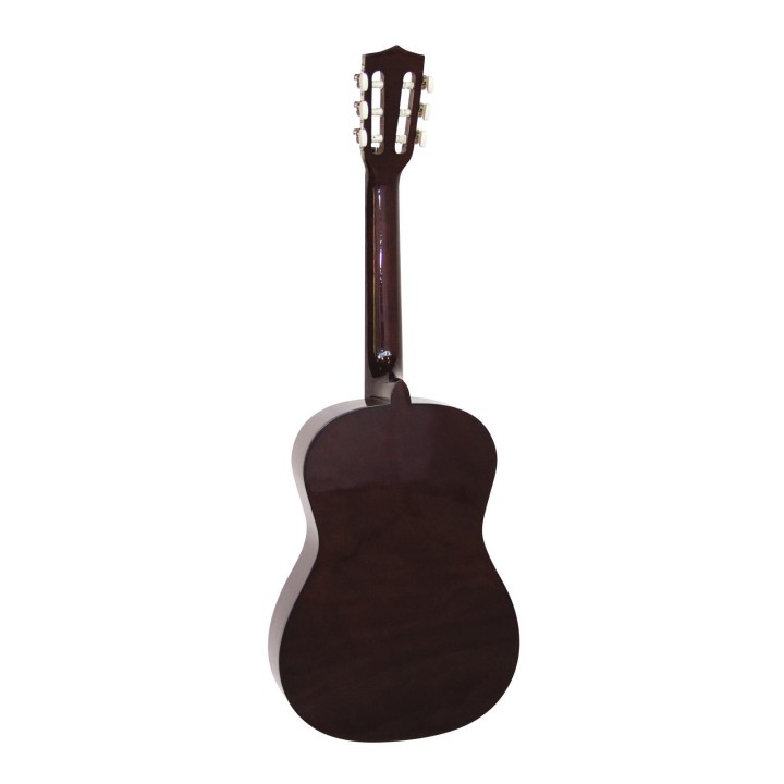Dimavery - AC-303 Classical Guitar 3/4, nature - Classical Guitar | Z-Bombilla