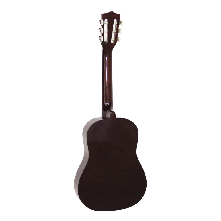 Dimavery - AC-303 Classical Guitar 1/2, nat - Classical Guitar | Z-Bombilla