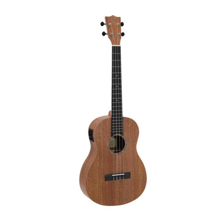 Dimavery - UK-500 Baritone Ukulele, Mahagony - Ukelele | Z-Bombilla