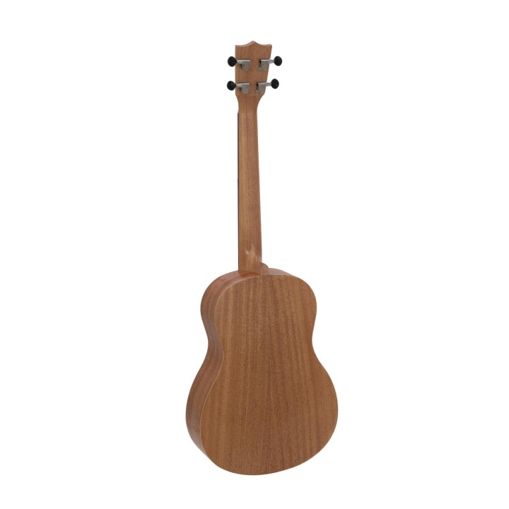 Dimavery - UK-500 Baritone Ukulele, Mahagony - Ukelele | Z-Bombilla