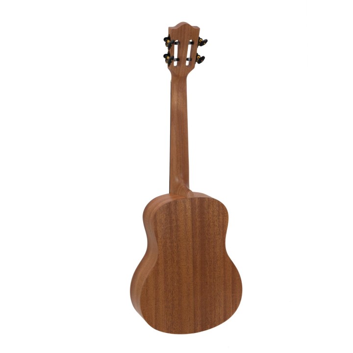 Dimavery - UK-300 Tenor Ukulele, Mango - Ukelele | Z-Bombilla