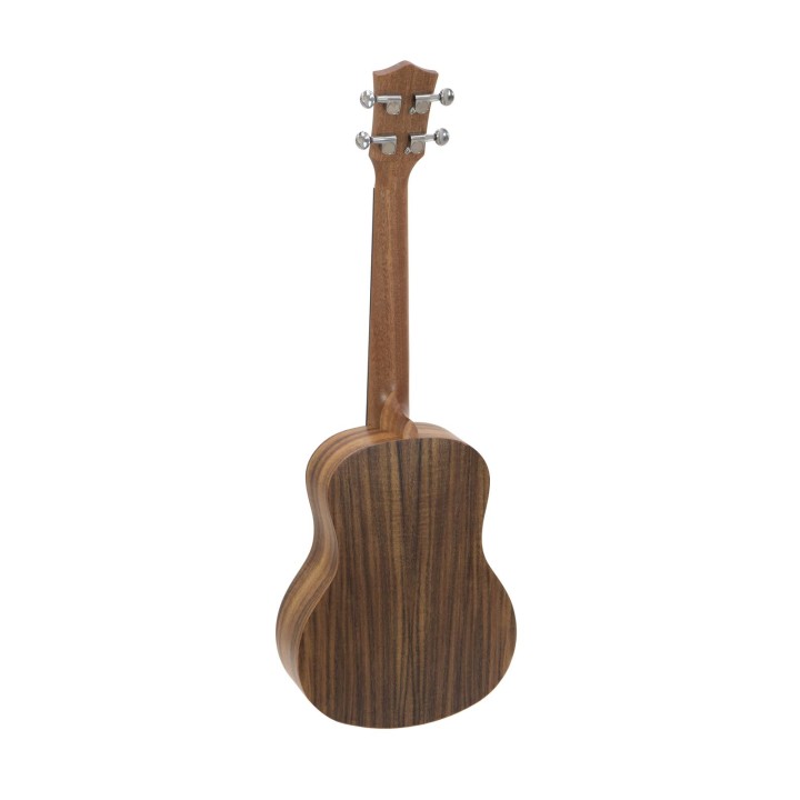 Dimavery - UK-600 Tenor Ukulele, Acacia - Ukelele | Z-Bombilla
