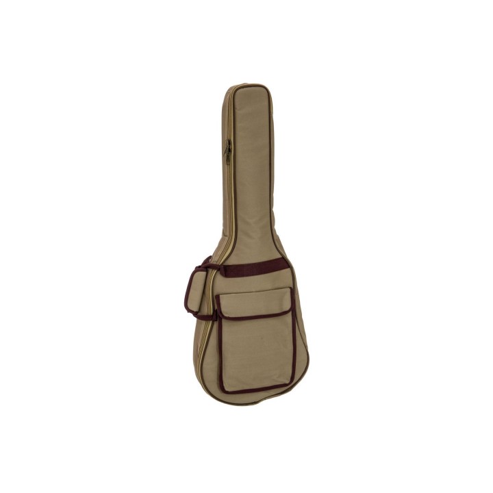 Dimavery - CSB-400 Classic Guitar Bag 3/4 - Cover for classical Guitars | Z-Bombilla