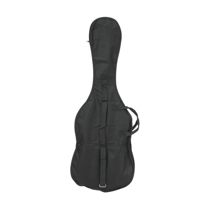 Dimavery - Nylon-Bag for Electric Guitar - Cover for Electric Guitar | Z-Bombilla