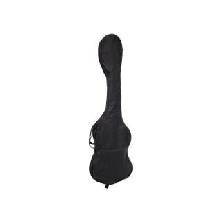 Dimavery - Nylon-Bag for Electric Bass - Cover for electric Basses | Z-Bombilla
