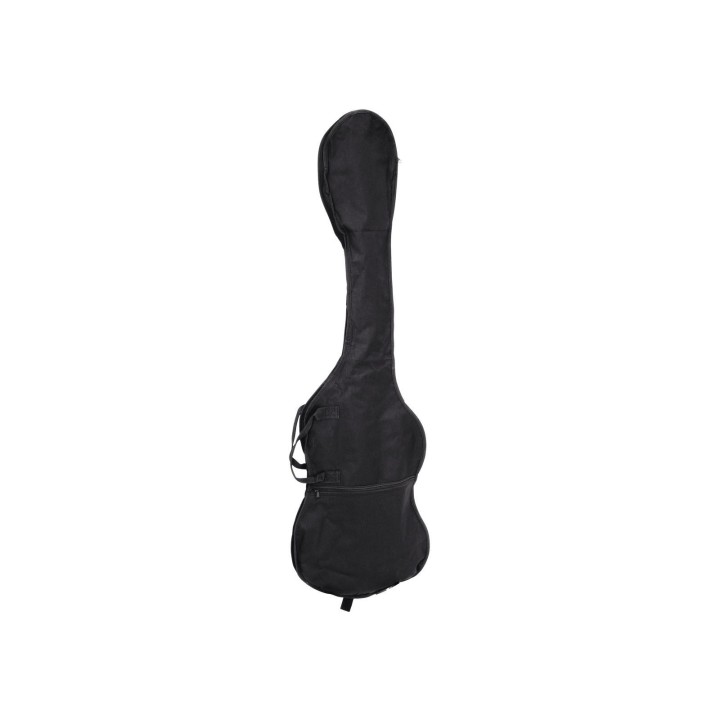 Dimavery - Nylon-Bag for Electric Bass - Cover for electric Basses | Z-Bombilla