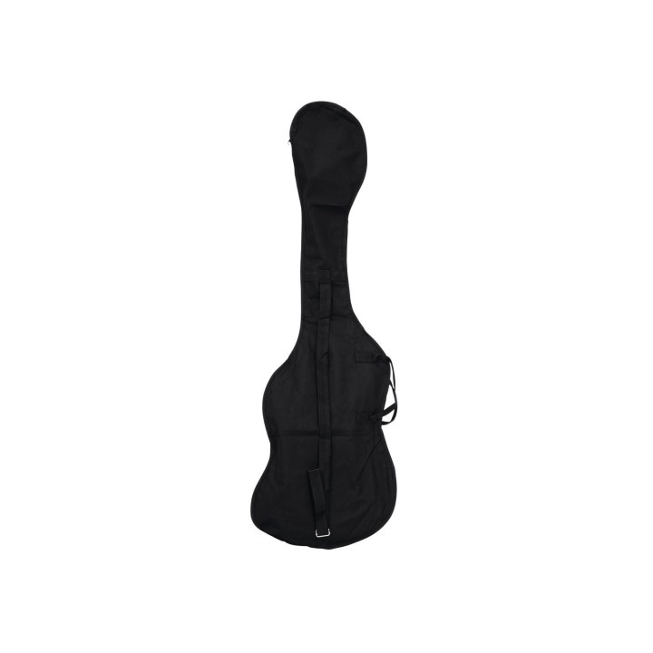 Dimavery - Nylon-Bag for Electric Bass - Cover for electric Basses | Z-Bombilla