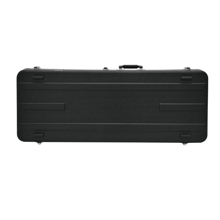 Dimavery - ABS case for e-guitars, rectangel - Case for electric Guitar | Z-Bombilla