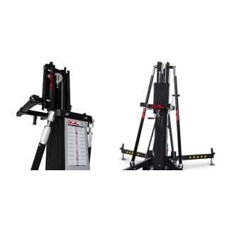Guil - ULK-B4 - Winch Stand | Z-Bombilla
