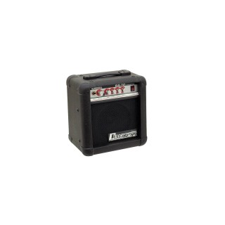 Dimavery - GA-10 E-guitar amp 10 W - Amplificador de Guitarra - Combos | Z-Bombilla