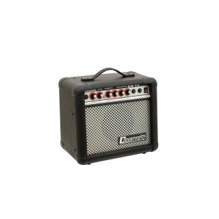Dimavery - GA-15 E-guitar amp 15W - Amplificador de Guitarra - Combos | Z-Bombilla