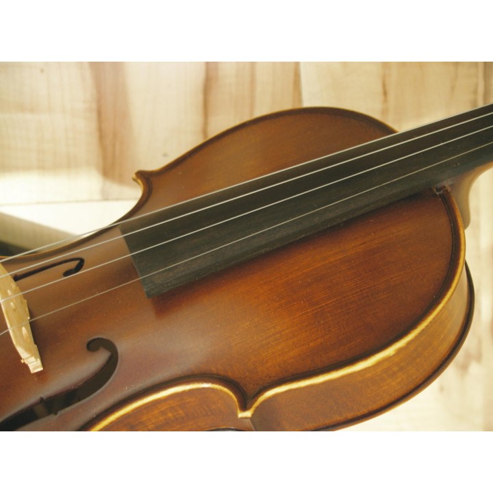 Dimavery - Violin Middle-Grade 4/4 - Violin | Z-Bombilla