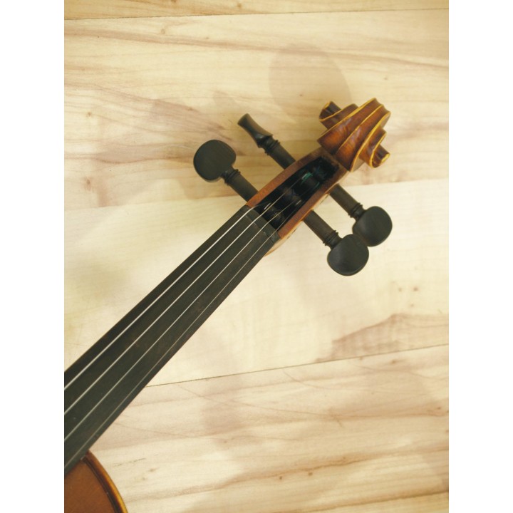 Dimavery - Violin Middle-Grade 4/4 - Violin | Z-Bombilla