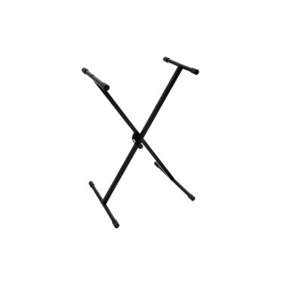 Dimavery - SL-5 Keyboard Stand - Accessoris per Teclat | Z-Bombilla