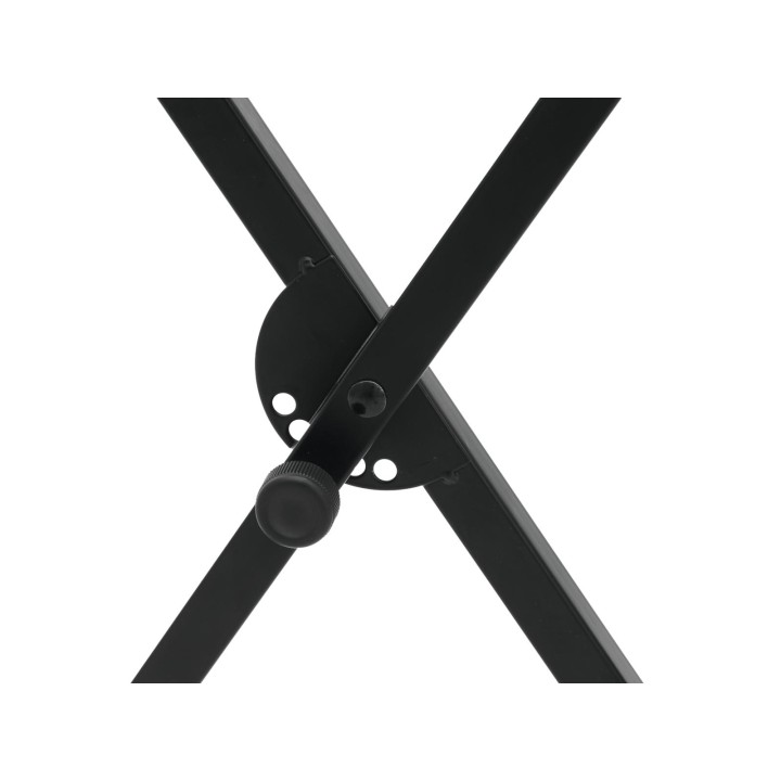 Dimavery - SL-5 Keyboard Stand - Accessoris per Teclat | Z-Bombilla